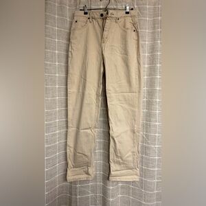 Riders by Lee women's relaxed straight-leg jeans